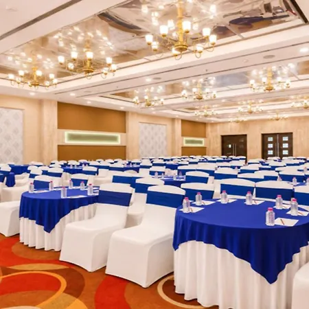 Hotel Hindusthan International, Varanasi-3
